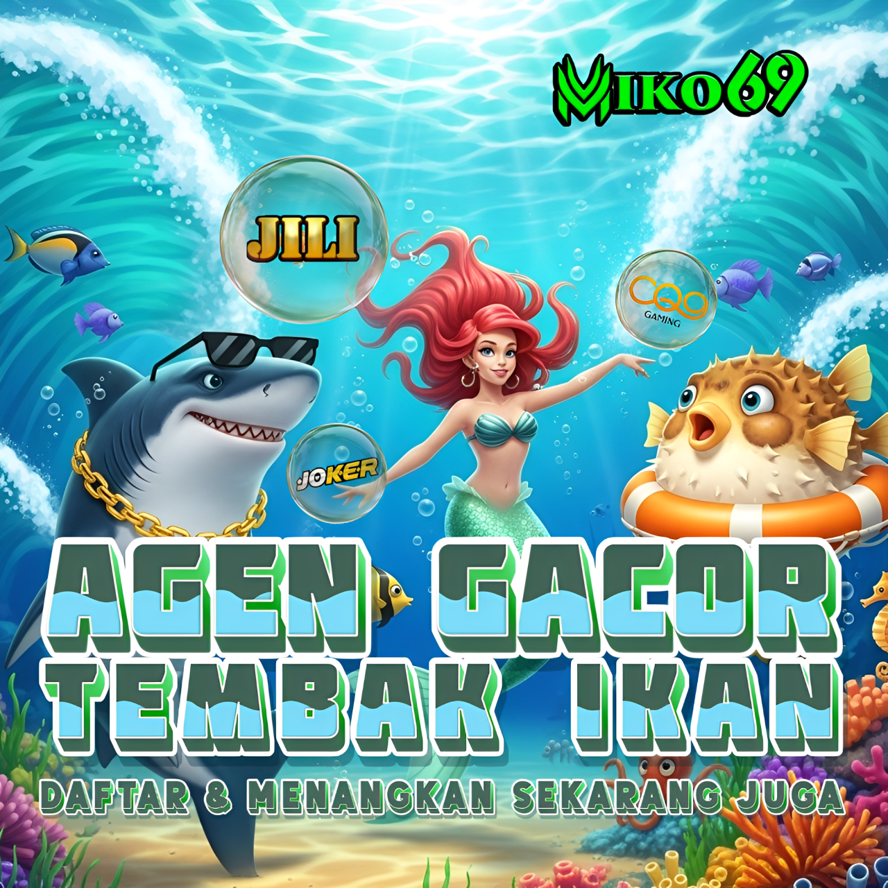 MIKO69 : Platform Game Online Thailand dengan Dukungan Global! - WooCommerce eCommerce