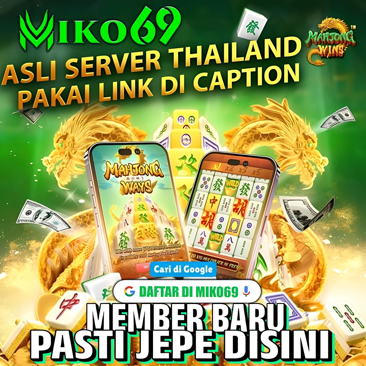 Result Pasaran Resmi