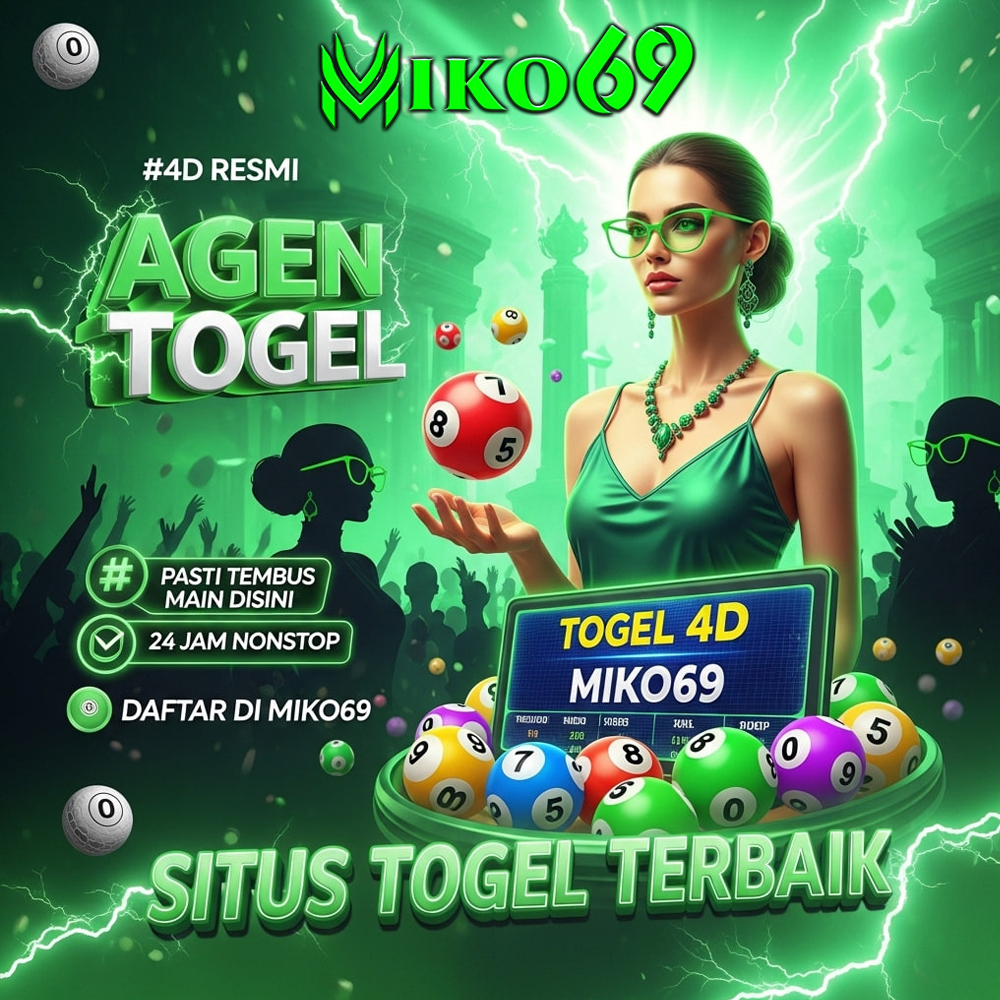 MIKO69 : Link Login Situs Togel 4D Terbaru anti lag dan nawala! - WooCommerce eCommerce